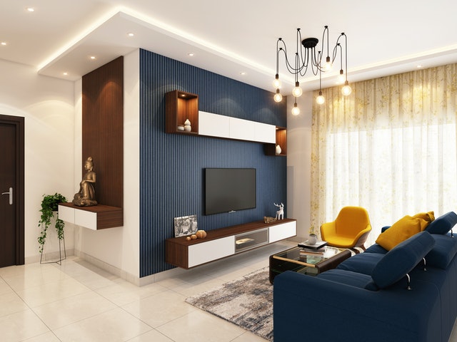 best interior designers in Pune