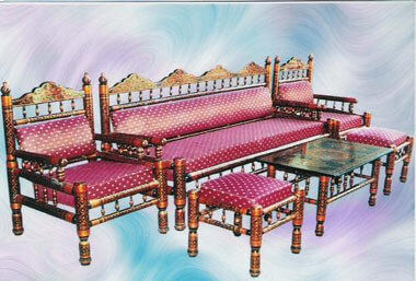 Sankheda Furniture